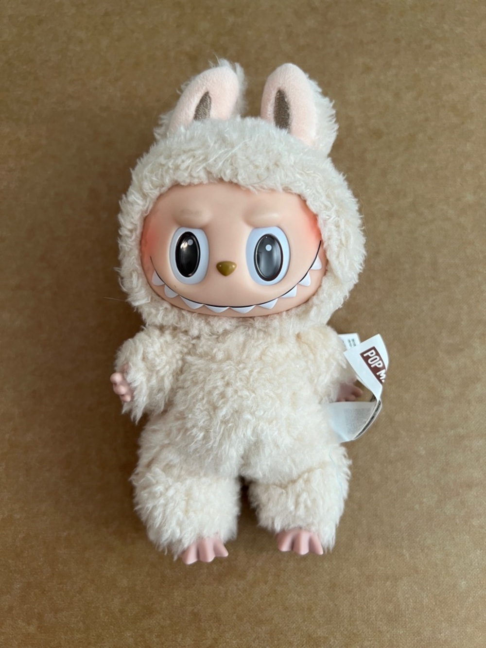 Labubu